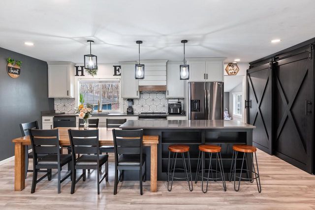 443 Ernest Street, Green Lake, WI 54941