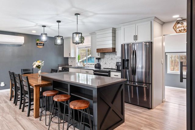 443 Ernest Street, Green Lake, WI 54941