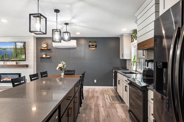 443 Ernest Street, Green Lake, WI 54941