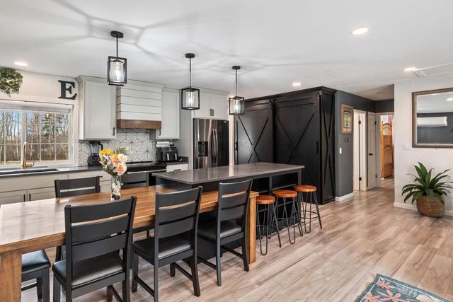 443 Ernest Street, Green Lake, WI 54941