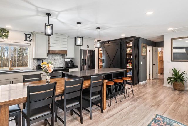 443 Ernest Street, Green Lake, WI 54941