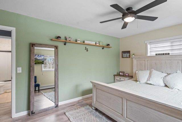 443 Ernest Street, Green Lake, WI 54941