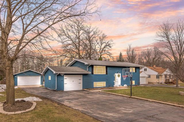 443 Ernest Street, Green Lake, WI 54941