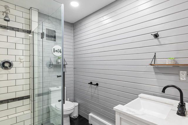 443 Ernest Street, Green Lake, WI 54941
