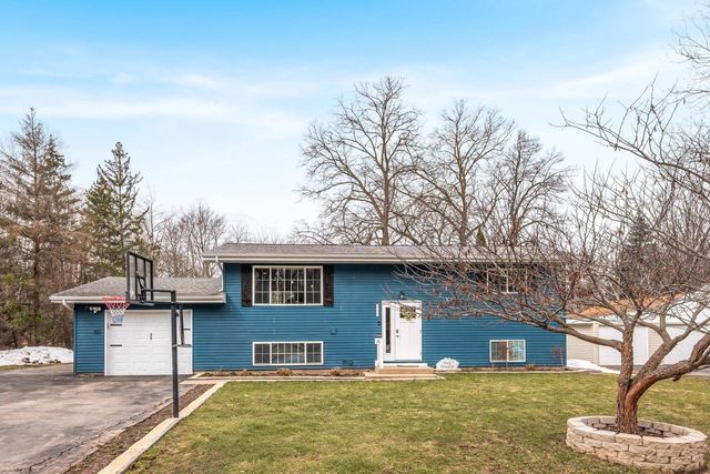 443 Ernest Street, Green Lake, WI 54941