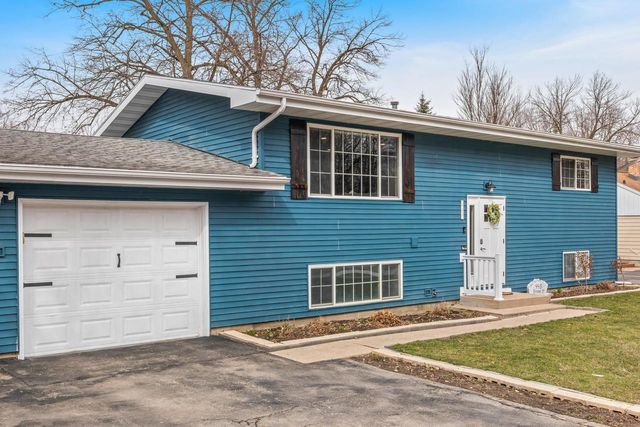443 Ernest Street, Green Lake, WI 54941