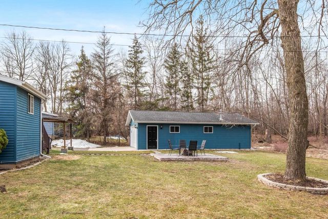 443 Ernest Street, Green Lake, WI 54941