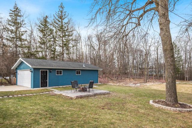 443 Ernest Street, Green Lake, WI 54941