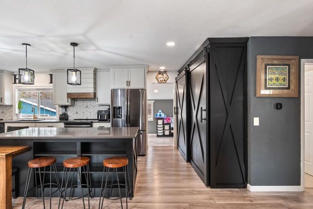 443 Ernest Street, Green Lake, WI 54941