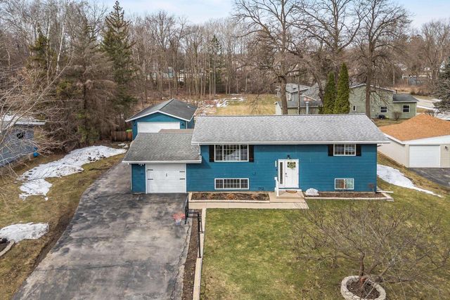 443 Ernest Street, Green Lake, WI 54941