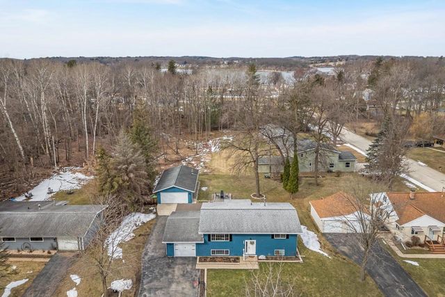 443 Ernest Street, Green Lake, WI 54941