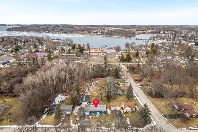443 Ernest Street, Green Lake, WI 54941