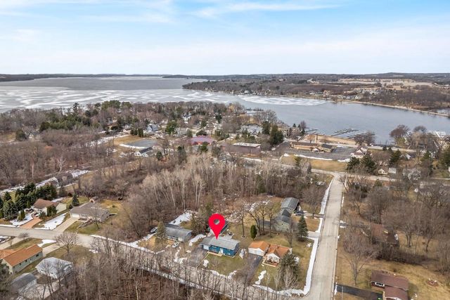 443 Ernest Street, Green Lake, WI 54941