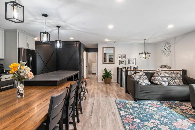 443 Ernest Street, Green Lake, WI 54941