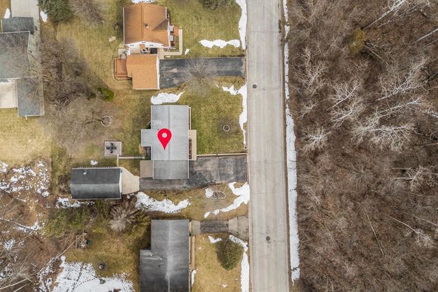 443 Ernest Street, Green Lake, WI 54941