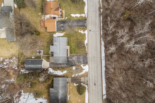 443 Ernest Street, Green Lake, WI 54941