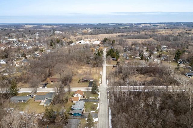 443 Ernest Street, Green Lake, WI 54941