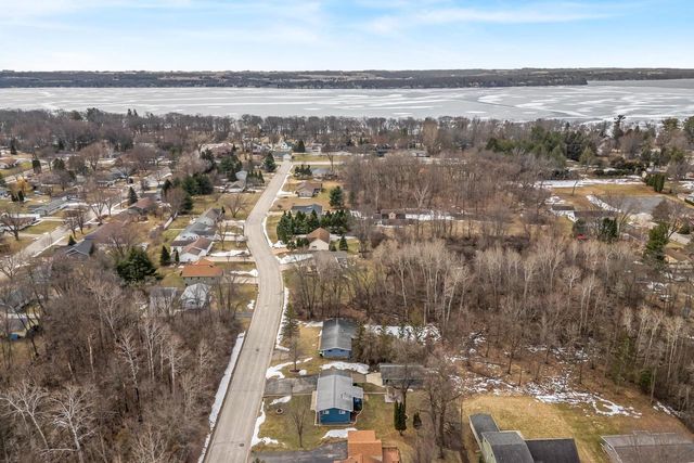 443 Ernest Street, Green Lake, WI 54941