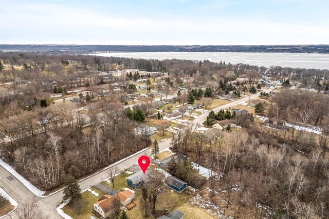 443 Ernest Street, Green Lake, WI 54941