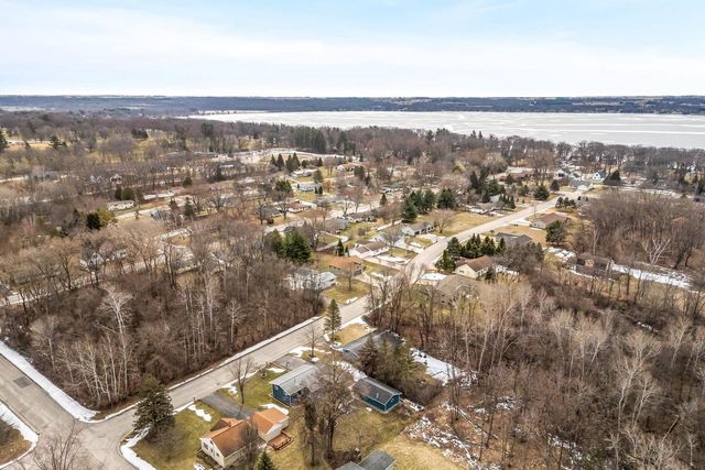 443 Ernest Street, Green Lake, WI 54941