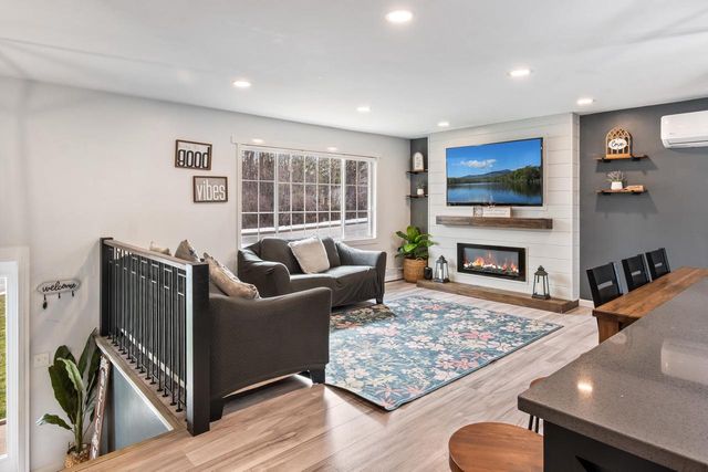 443 Ernest Street, Green Lake, WI 54941