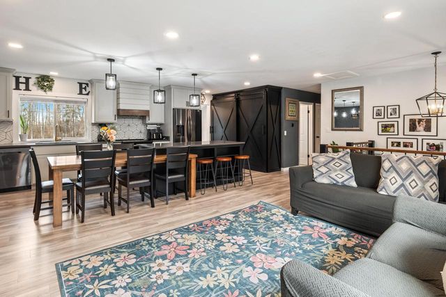 443 Ernest Street, Green Lake, WI 54941