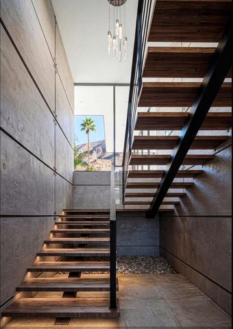 775 W Cabrillo Road, Palm Springs, CA 92262