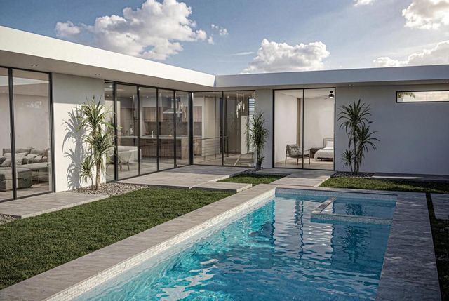 775 W Cabrillo Road, Palm Springs, CA 92262