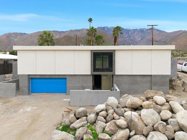 775 W Cabrillo Road, Palm Springs, CA 92262