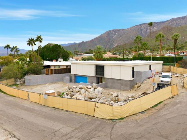 775 W Cabrillo Road, Palm Springs, CA 92262