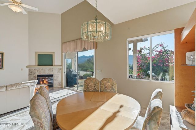 1465 W Bridalveil Place, Tucson, AZ 85737