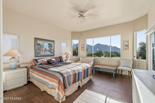 1465 W Bridalveil Place, Tucson, AZ 85737