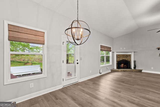 65 Academy Street, Pendergrass, GA 30567