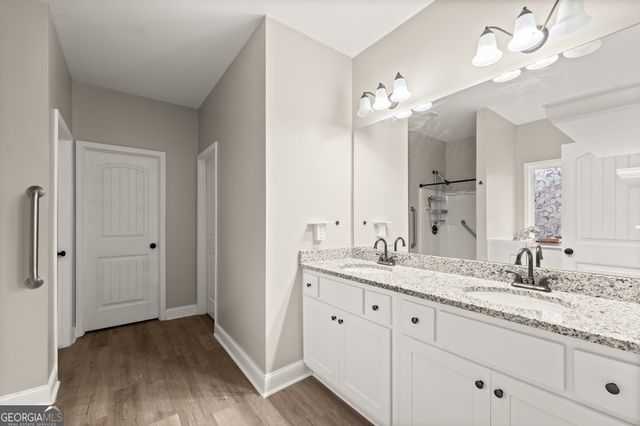 65 Academy Street, Pendergrass, GA 30567