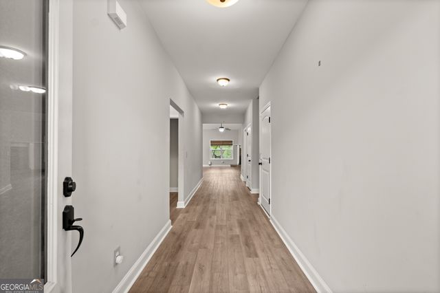 65 Academy Street, Pendergrass, GA 30567