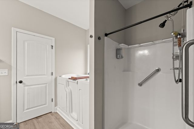 65 Academy Street, Pendergrass, GA 30567