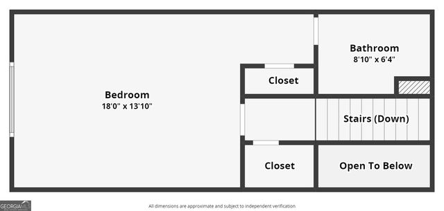 65 Academy Street, Pendergrass, GA 30567