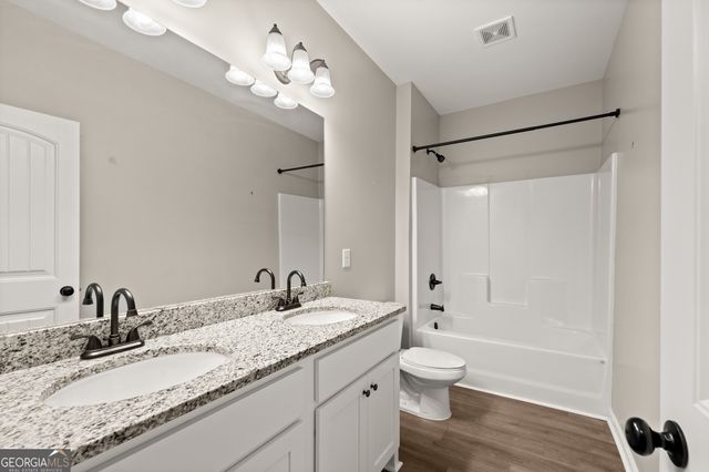 65 Academy Street, Pendergrass, GA 30567