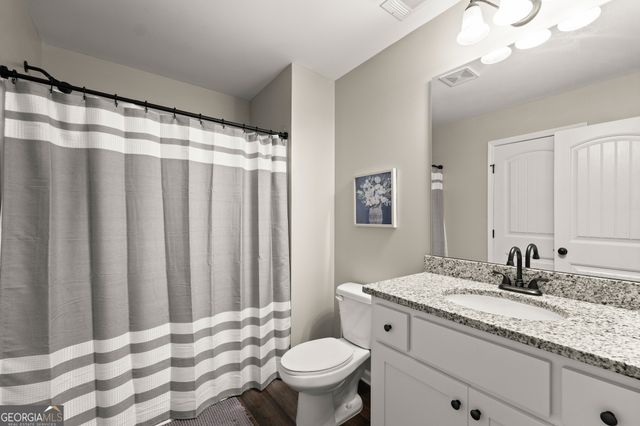 65 Academy Street, Pendergrass, GA 30567