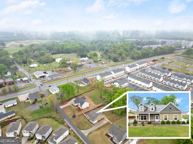 65 Academy Street, Pendergrass, GA 30567