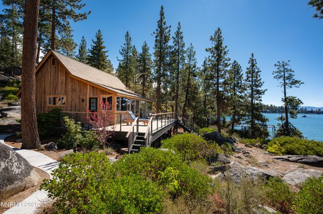 1146 Hwy 50, Glenbrook, NV 89413