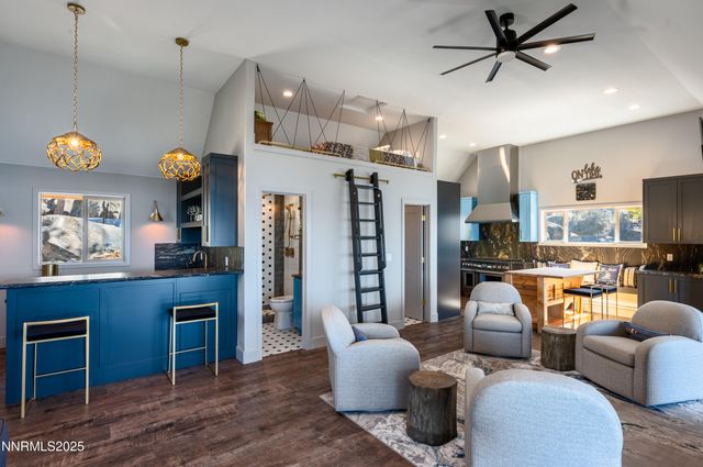 1146 Hwy 50, Glenbrook, NV 89413