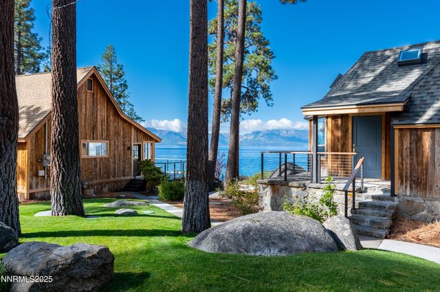 1146 Hwy 50, Glenbrook, NV 89413