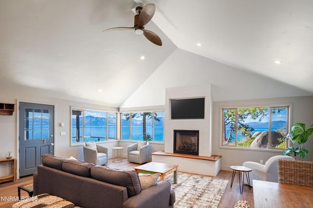 1146 Hwy 50, Glenbrook, NV 89413