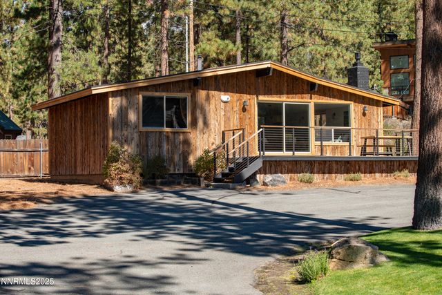 1146 Hwy 50, Glenbrook, NV 89413