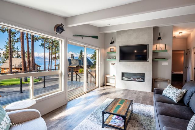 1146 Hwy 50, Glenbrook, NV 89413