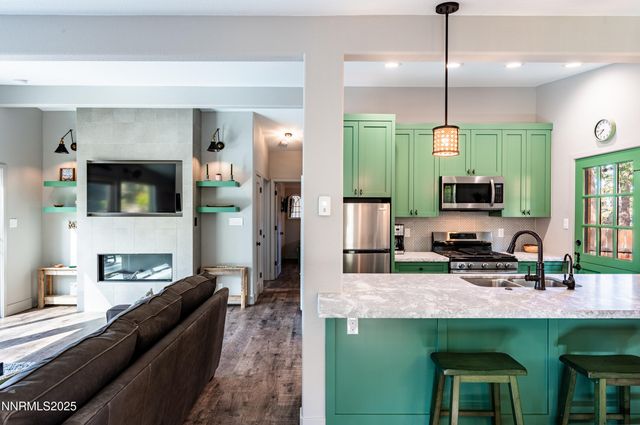 1146 Hwy 50, Glenbrook, NV 89413