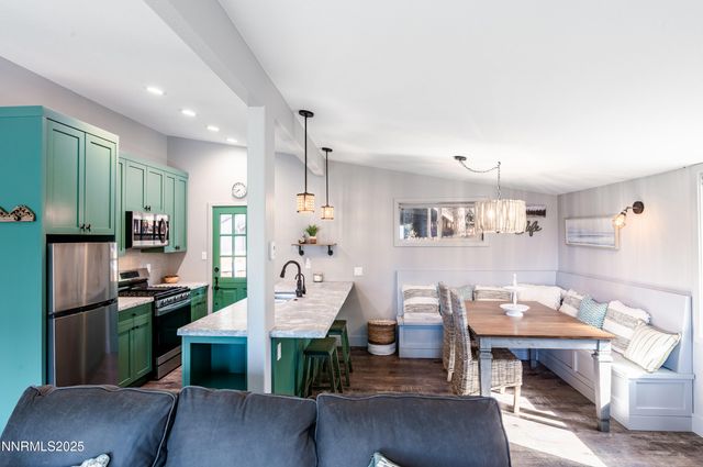 1146 Hwy 50, Glenbrook, NV 89413