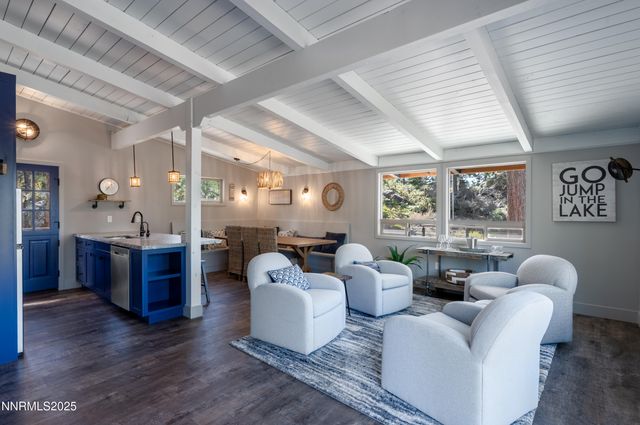 1146 Hwy 50, Glenbrook, NV 89413