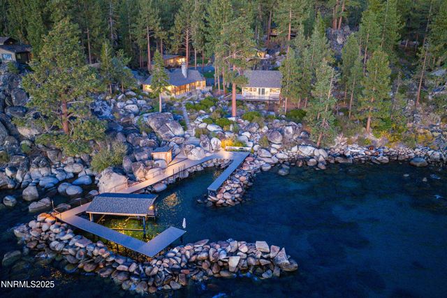 1146 Hwy 50, Glenbrook, NV 89413